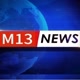 M13 NEWS
