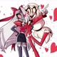 Gacha_hazbin hotel