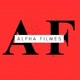 ALPHA FILMES