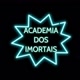 ACADEMIA DOS IMORTAIS