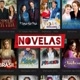 cenas de novela
