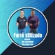 Forró stilizado 🎹🎤
