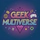 GeekMultiverse