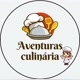 Aventuras Culinárias🍜🍴