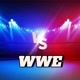 Lutas WWE