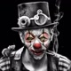 cLoWn CrAzY