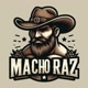 MACHO RAIZ