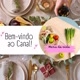 Menu da Vida - Dicas & Receitas