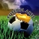 FUTEBOL ARTE