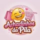 Achadinhos da Pila