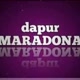 Dapur Maradona