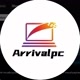arrivalpc