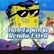 Bob esponja da renda extra