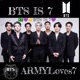 B-ARMY🇧🇷💜👉🏻BTSIS7⟭⟬