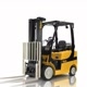 FORKLIFT OPERATOR