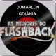 DJ Marlon Goiânia