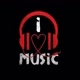 I LOVE❤MUSIC