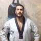 Alexandre Subúrbio TKD 태권도