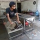 Welder ngapak
