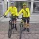 ciclistas pai & filho.camboriu sc