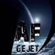AF GEJET