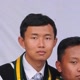 Raihan Ahmad Samudera TBIG 22