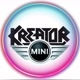 kreator mini