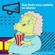 Cine Cartoon