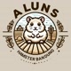 Aluns Hamster Bandung
