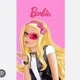 Barbie Zinha 🍿