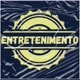entretenimento e aqui!