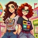 Geek Girls United