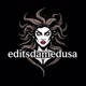 Edits da Medusa 🐍