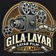 Gila layar Flim