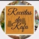 Receitas da Rafa