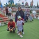 Arsyila & Alif
