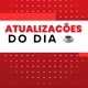 Atualizações do dia