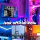 IsakOffcialPalu