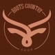 Bootscountryshop