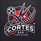 Cortes. Sas