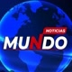 Mundo das notícias