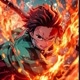 TANJIRO 🌊🔥