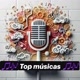 🎵🎶 Top músicas 🎵🎶