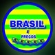 BRASIL E PREÇOS