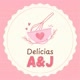 Delicias A&J