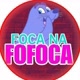 FOCA NA FOFOCA