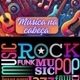 Música na cabeça