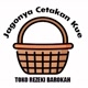 Toko Rezeki Barokah