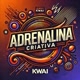 ADRENALINA CRIATIVA
