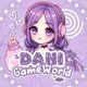 Danigameworld